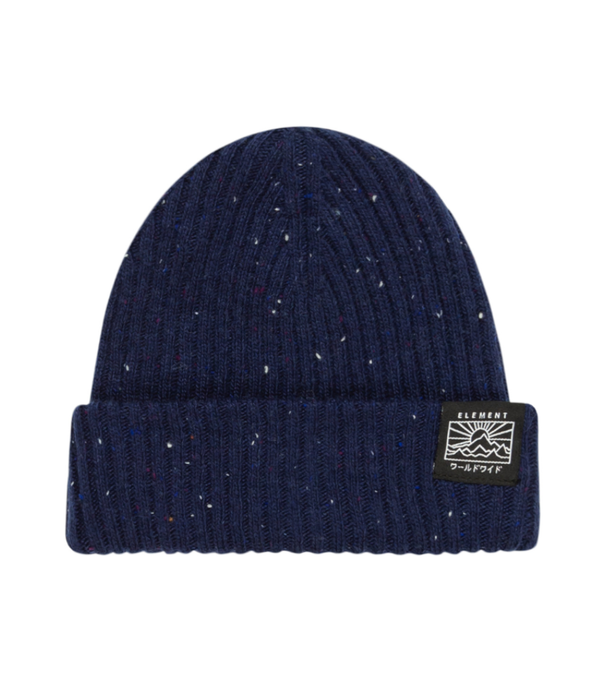 Element Element Arise Beanie Naval Heather