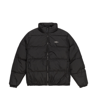 Element Classic Puffa Flint Black