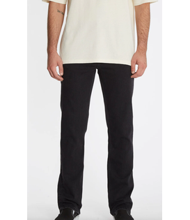 Volcom Solver Denim Black
