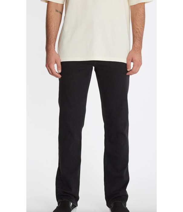 Volcom Volcom Solver Denim Black