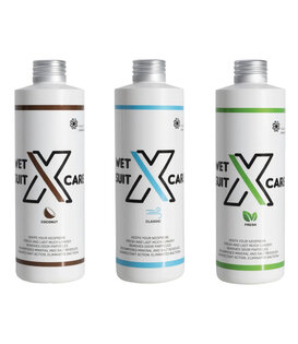WetsuitXcare 250ml Disinfects