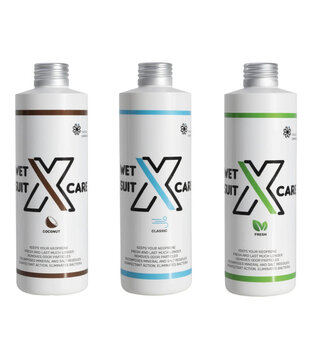WetsuitXcare 250ml Disinfects
