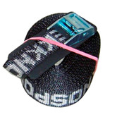 Tekknosport Spanband 4m x 25mm 1x