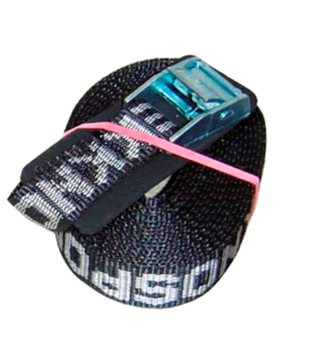 Tekknosport Spanband 4m x 25mm 1x