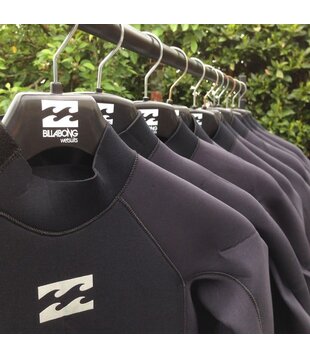 Wetsuit Huur