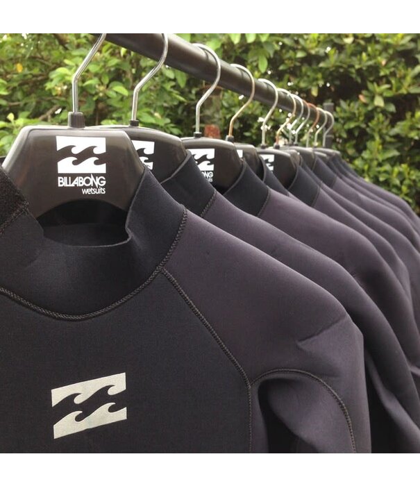 Wetsuit Huur