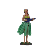 Hula Doll Aloha 18 cm