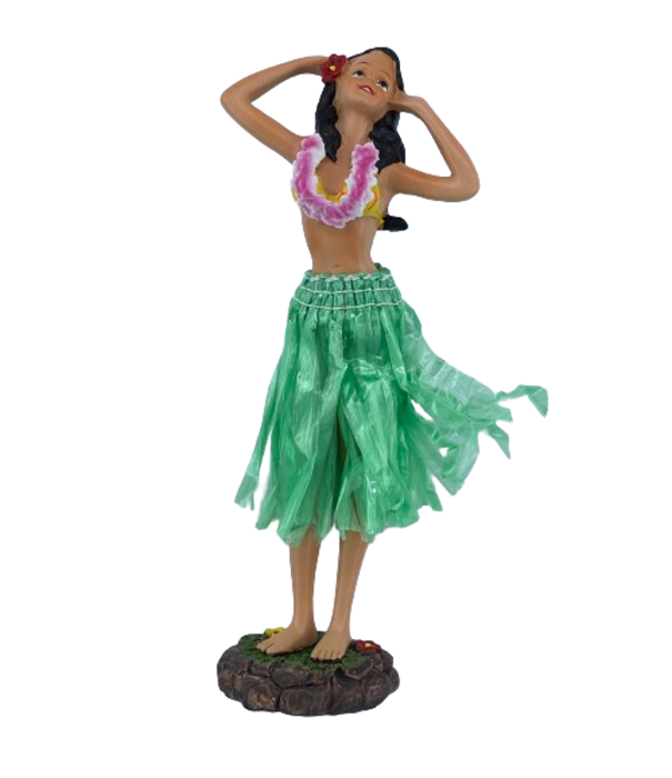 Nalu Hula Doll Keona 18 cm