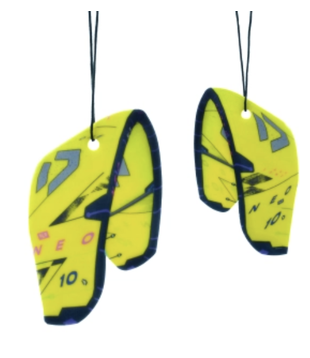 Air Freshener Kite Duotone Neo SLS 2025 Zephyr Rush