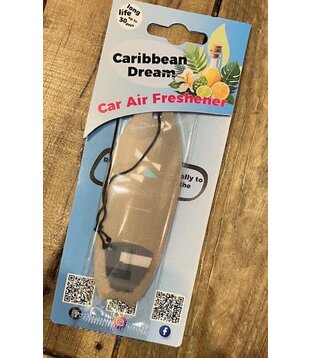 Duotone Volt SLS Caribbean Dream