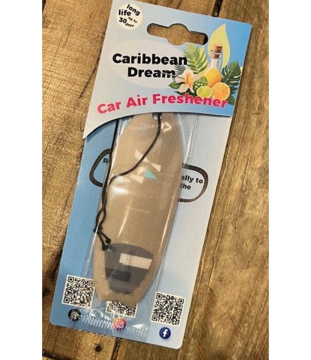 Duotone Volt SLS Caribbean Dream