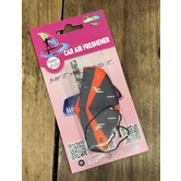 Wing Fone Strike Pure Glide