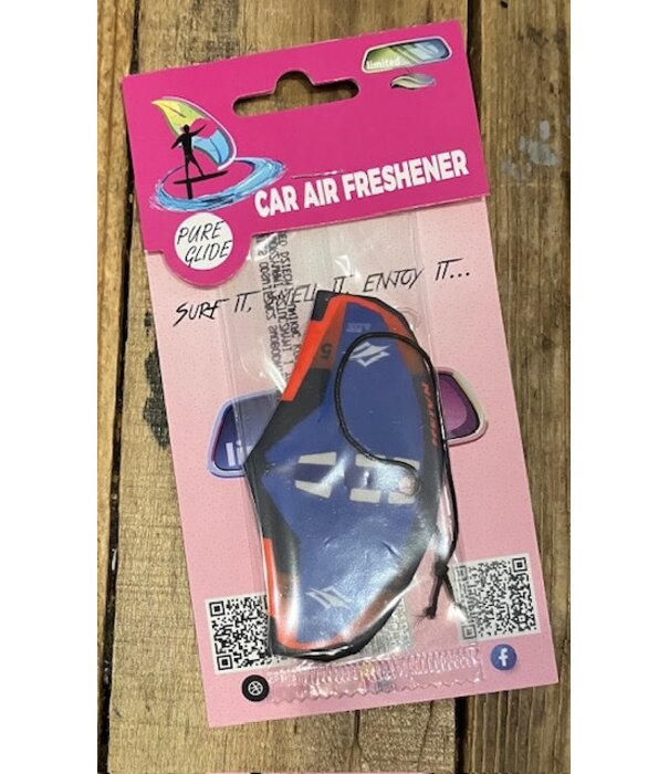 Air Freshener Wing Naish ADX Pure Glide