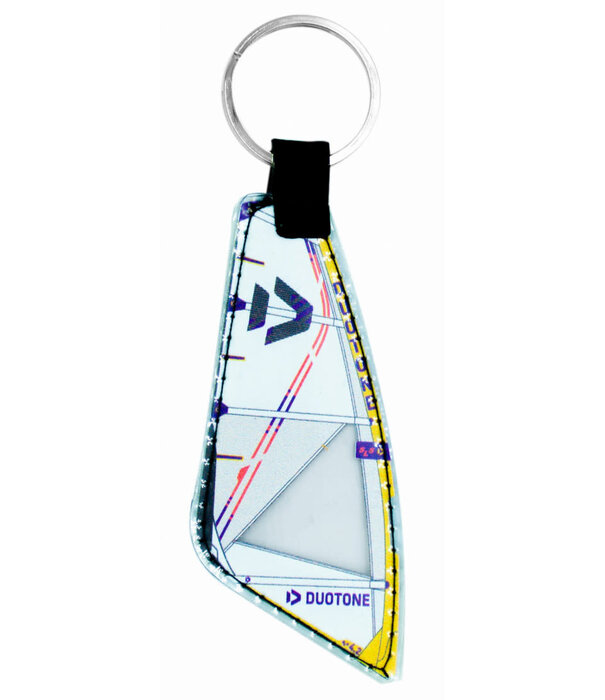 Duotone Super Hero SLS 2024 Keychain