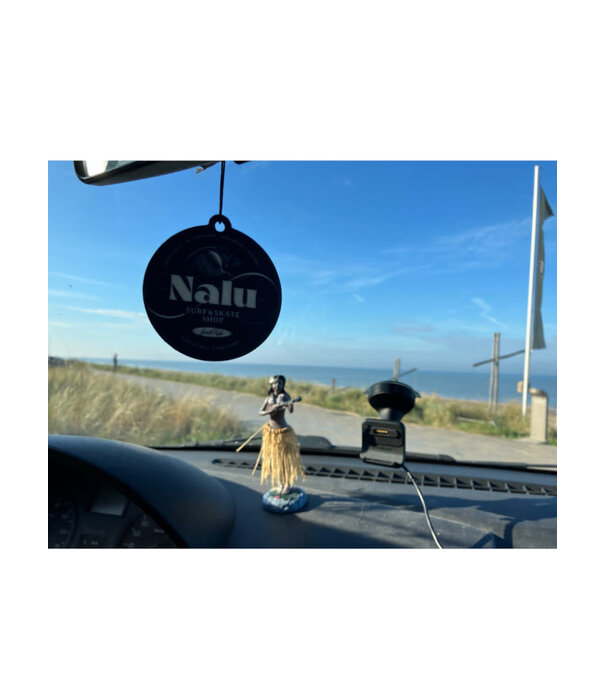 Nalu Air Freshener Nalu Ocean Breeze