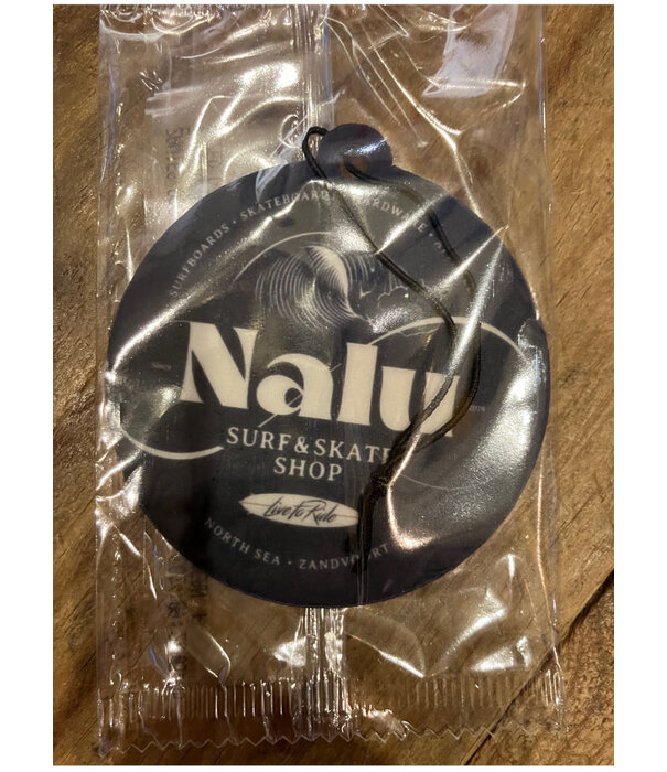 Nalu Air Freshener Nalu Ocean Breeze