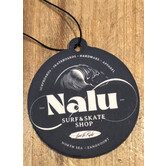 Air Freshener Nalu Ocean Breeze