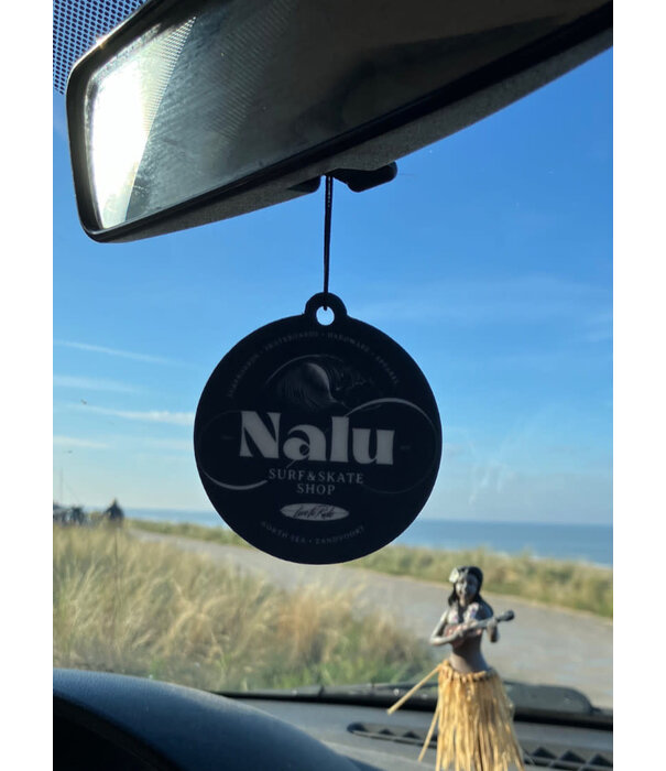 Nalu Air Freshener Nalu Ocean Breeze