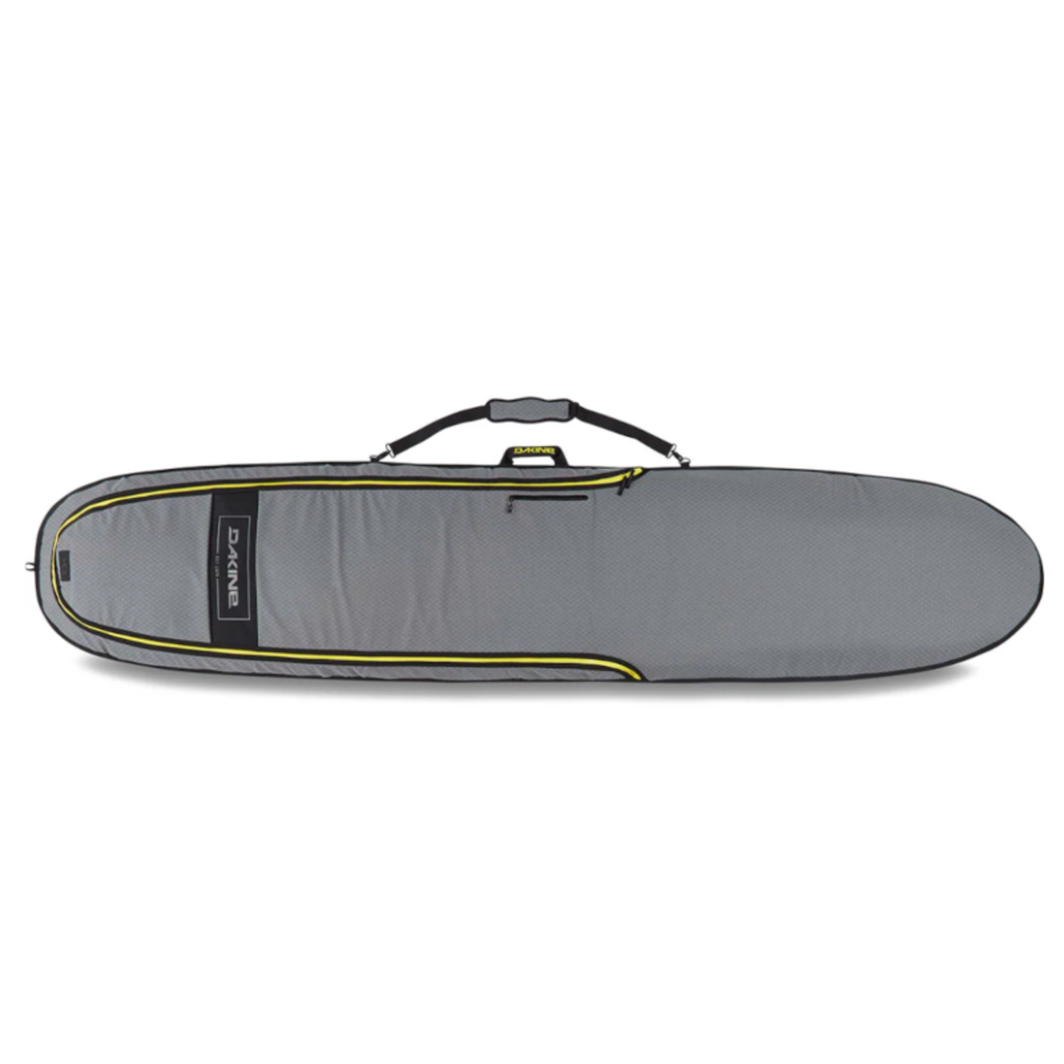 Dakine 9'6'' Mission Surfboard Bag Surf Boardbag Carbon Longboard