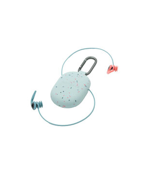 SurfEars 4.0 Green/Red