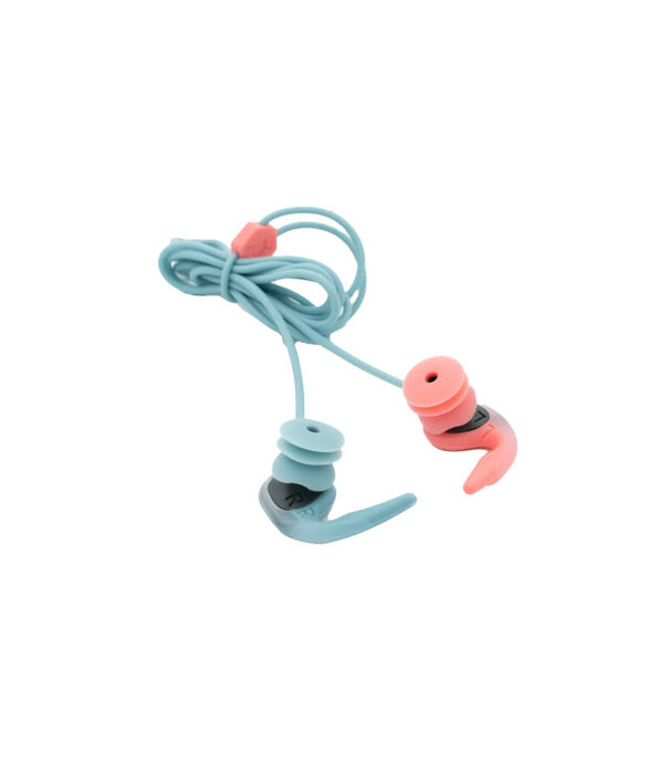 Surfears SurfEars 4.0 Green/Red