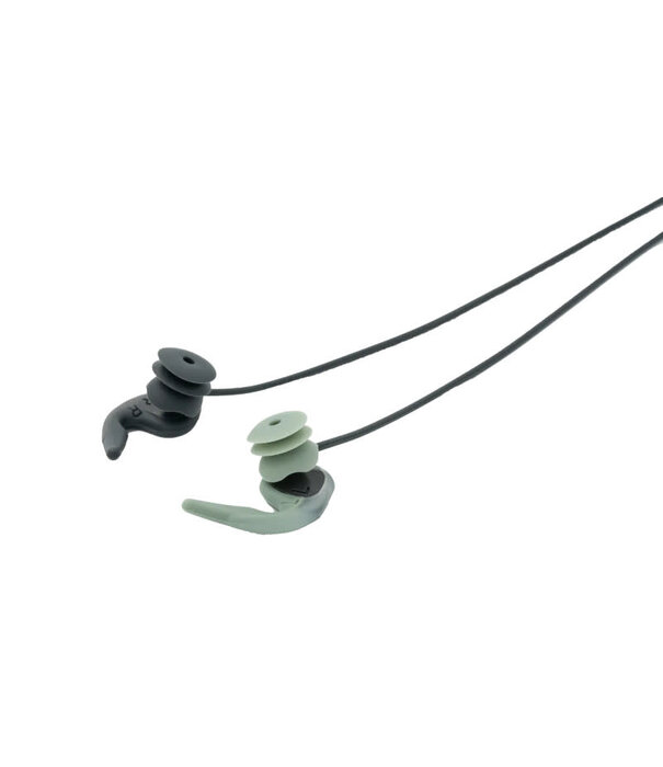 Surfears SurfEars 4.0 Black/Green