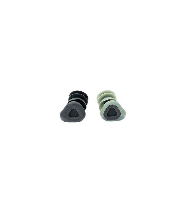 Surfears SurfEars 4.0 Black/Green