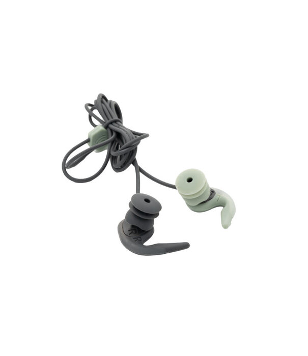 Surfears SurfEars 4.0 Black/Green