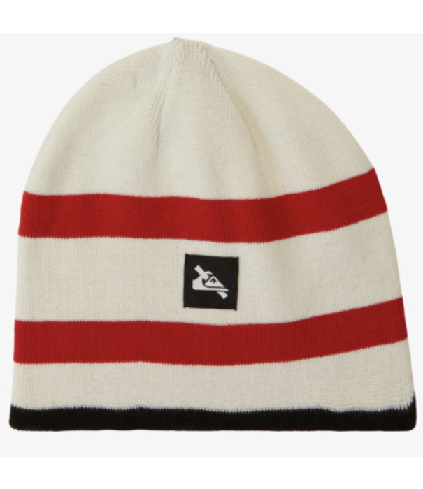 Quiksilver Quiksilver Snyc Beanie White
