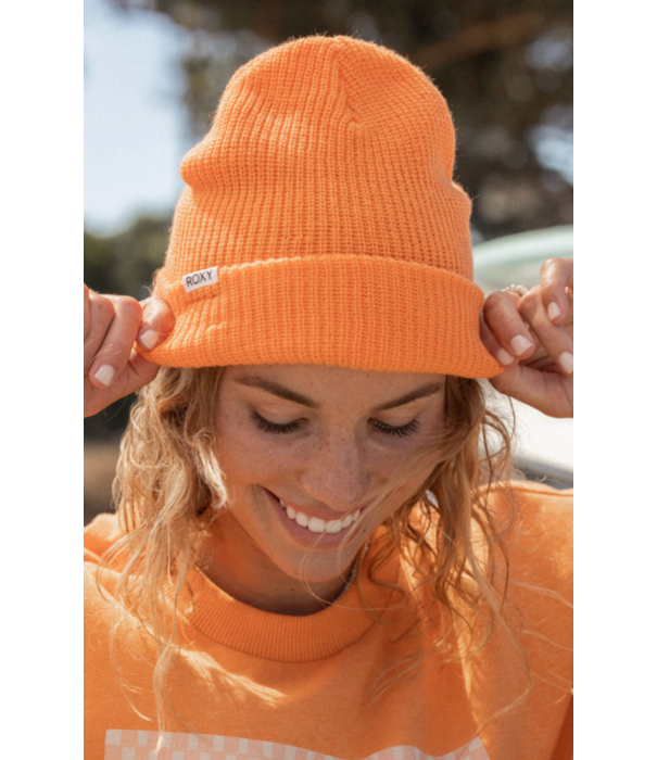 Roxy Roxy Island Fox Tangerine