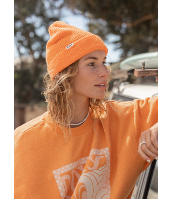 Roxy Roxy Island Fox Tangerine