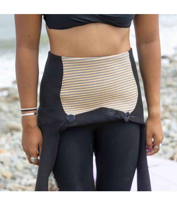 Xcel Xcel 5/4mm Women’s Comp Black Palm