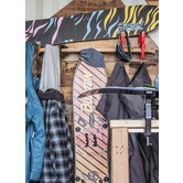 Ski en Snowboard onderhoud / Waxen en Slijpen Nalu Zandvoort