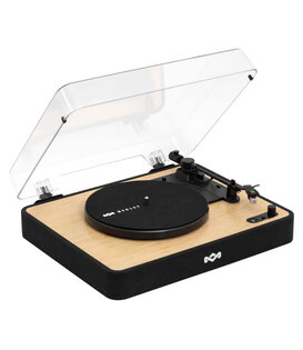 Marley Revolution Bluetooth Platenspeler