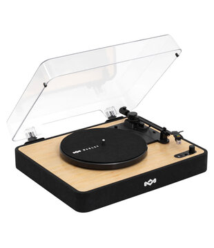 Marley Revolution Bluetooth Platenspeler