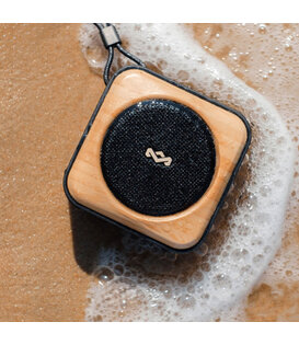 Marley Roots Compact Bluetooth Speaker