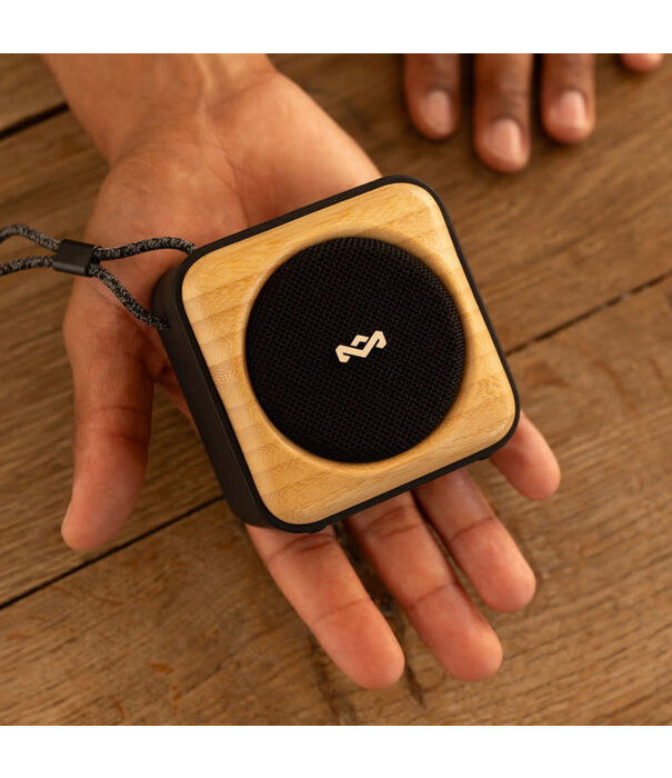 Marley Marley Roots Compact Bluetooth Speaker