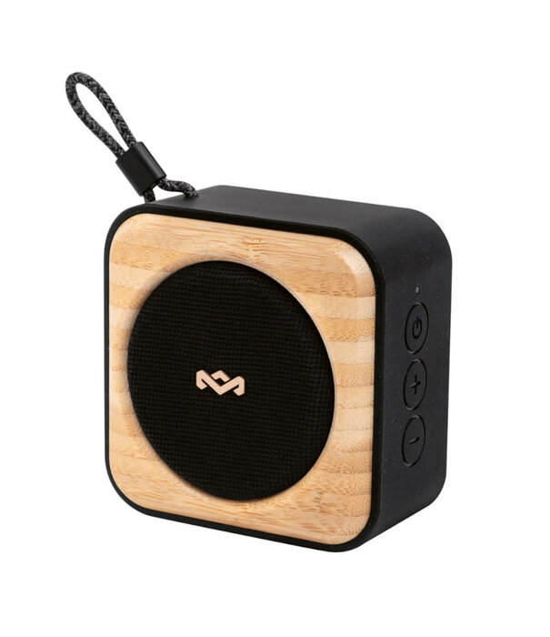 Marley Marley Roots Compact Bluetooth Speaker
