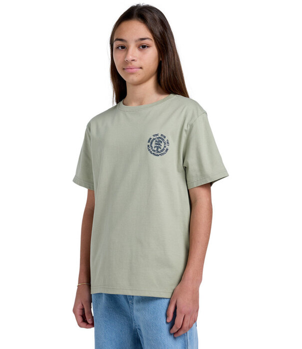 Element Element Timber Sliding Tea Kids