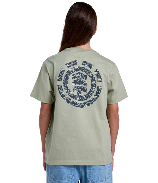 Element Element Timber Sliding Tea Kids