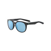 Dragon Proflect Matte Black Sky Blue