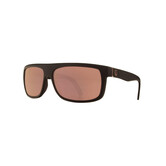 Dragon Wormser Matte Black Rose Gold