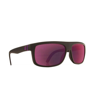 Dragon Wormser Matte Black Plasma Ion