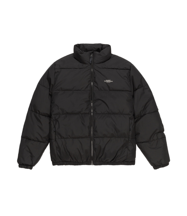 Element Element Classic Puffa Flint Black