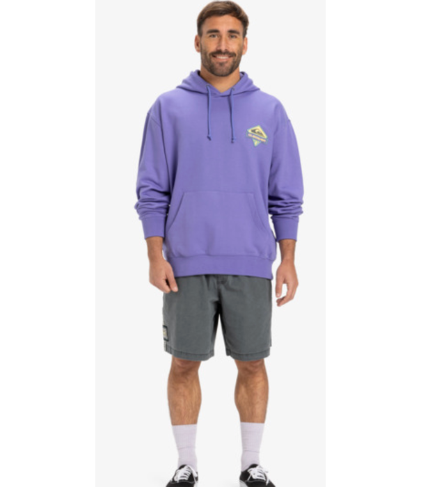 Quiksilver Quiksilver APOG Heritage Dusty Peri