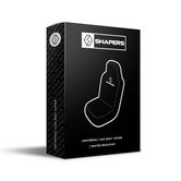 Shapers Car Seat Cover Water Resistant