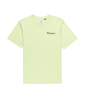 Element Post Nap Lettuce Green