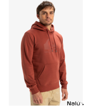 Quiksilver Comp Logo Henna