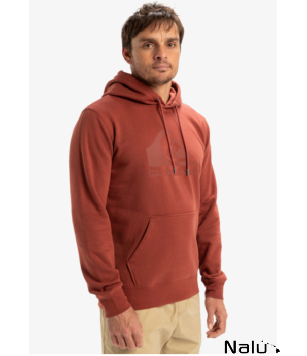 Quiksilver Quiksilver Comp Logo Henna