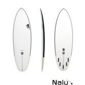 Firewire 6'1" Groove Machado